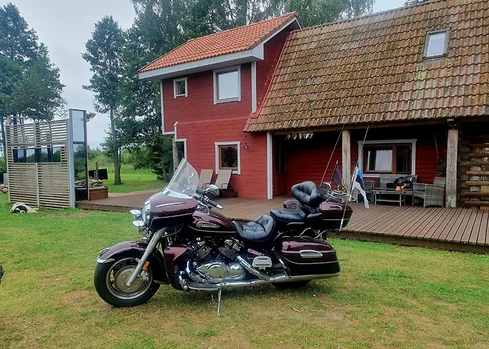 Camping Paeevatalu *