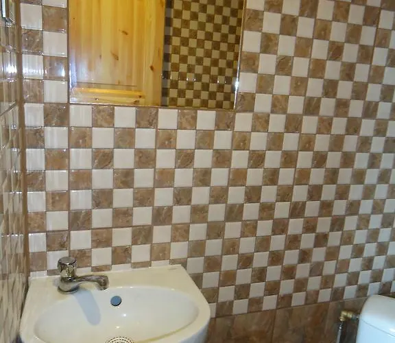 Laagriplats Paevatalu Camping *