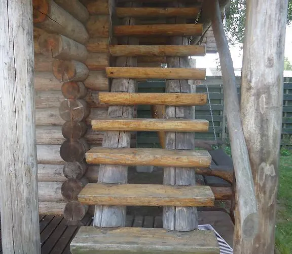 Camping Paeevatalu Vilusi