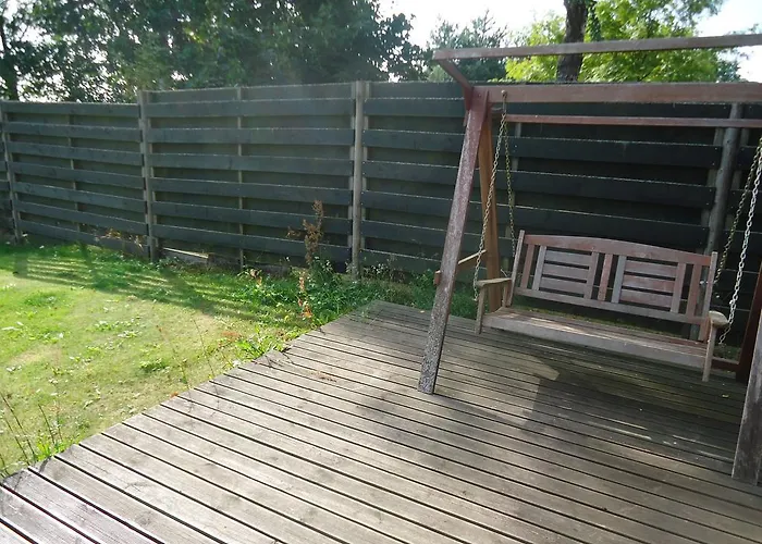 Camping Paeevatalu Vilusi