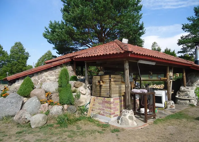 Paevatalu Camping