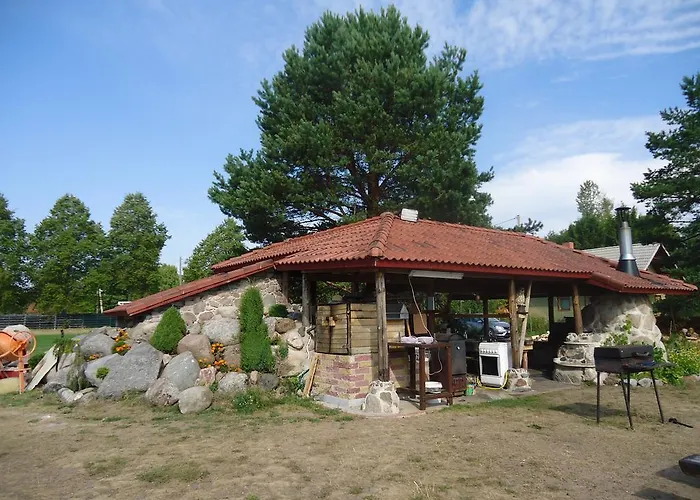 Laagriplats Paevatalu Camping *