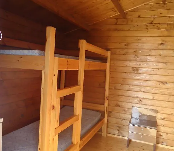 Paevatalu Camping Vilusi