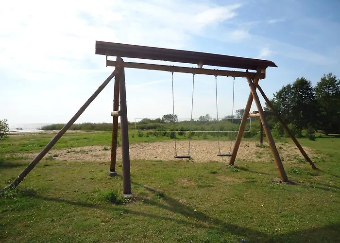 Laagriplats Paevatalu Camping *